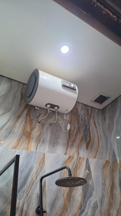 Service water heater Stiebel Eltron